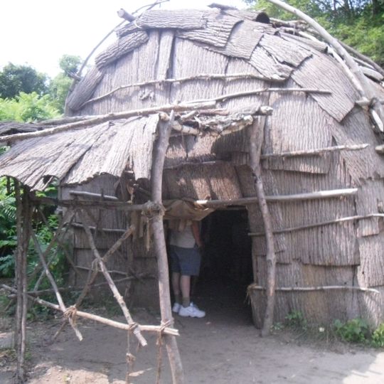 Plimoth Patuxet