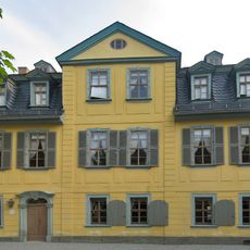 Schillerhaus Weimar