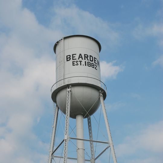 Bearden Waterworks