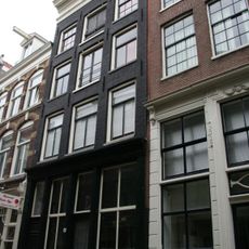 Binnen Bantammerstraat 13, Amsterdam