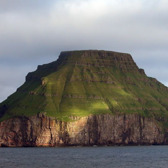 Lítla Dímun