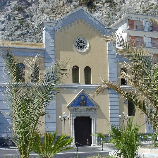 Chiesa conventuale di San Francesco d'Assisi