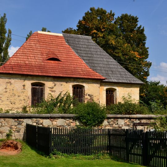 Church of Saint Bartholomew