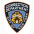 New York City Department of Correction