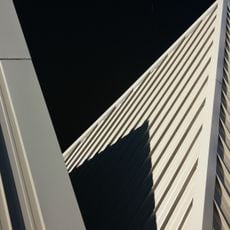 Robert McDougall Art Gallery