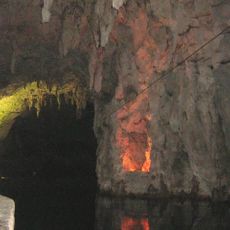 Grotta di Pertosa
