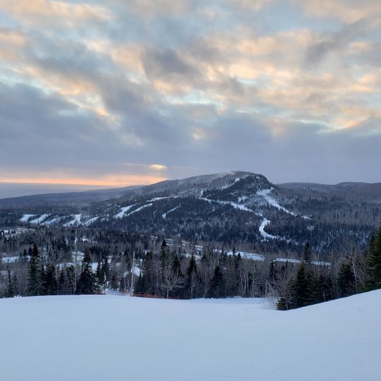 Lutsen Mountains