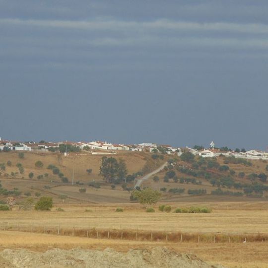 Panoias e Conceição