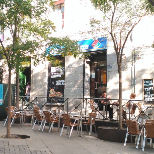 Domino's Pizza