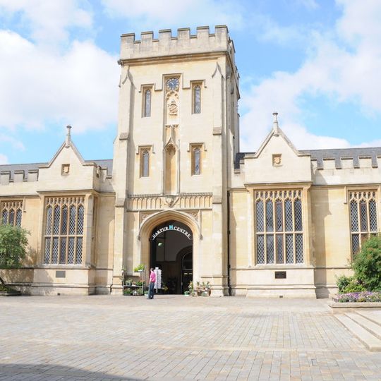 Bedford Modern School