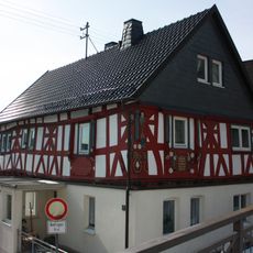 Küferhaus