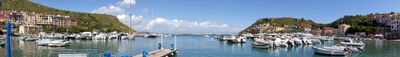 Panoramic View 1