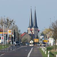 Landkreis Jerichower Land