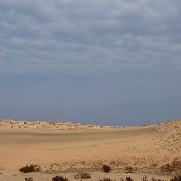 Sinduri Sand Dune