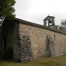 Église Saint-Nizier de Chavagneux