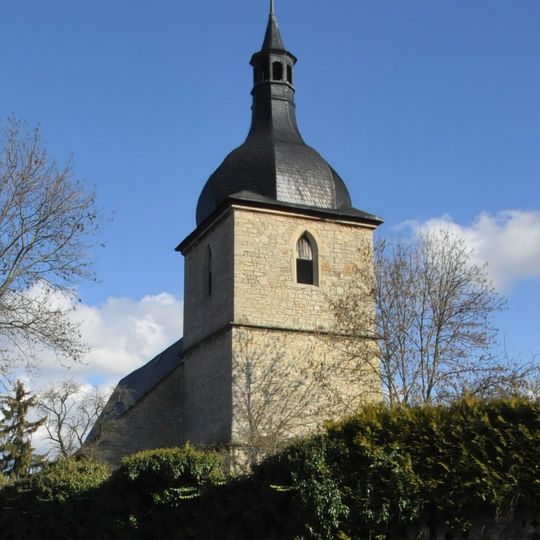 Stadtkirche St. Johannis