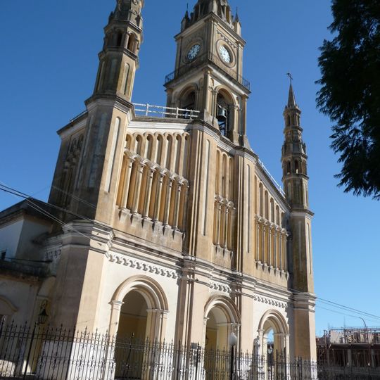Gualeguay
