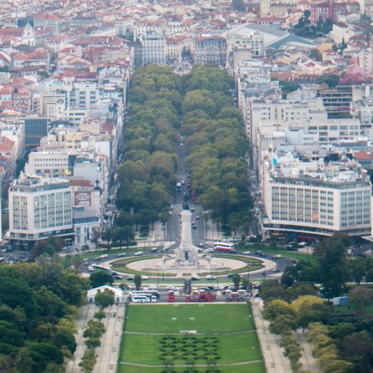 Avenida da Liberdade