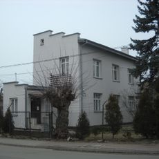 Saints Peter and Paul Orthodox church in Wołomin