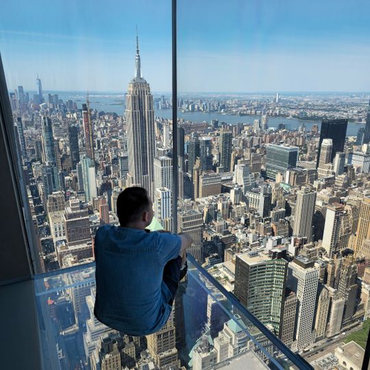 Summit One Vanderbilt