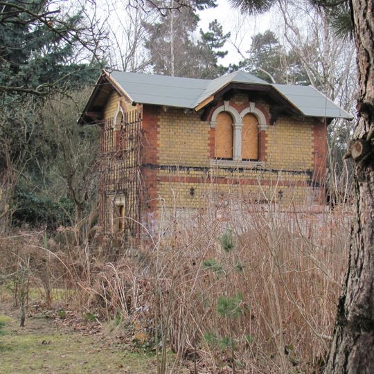 Weinausschank Schildenstraße 13