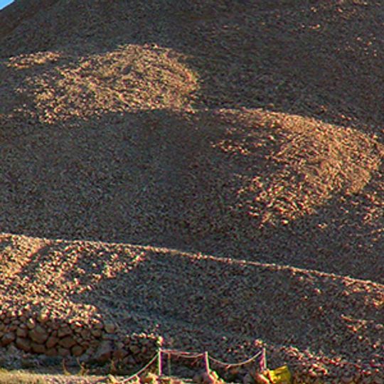 Parco nazionale del monte Nemrut