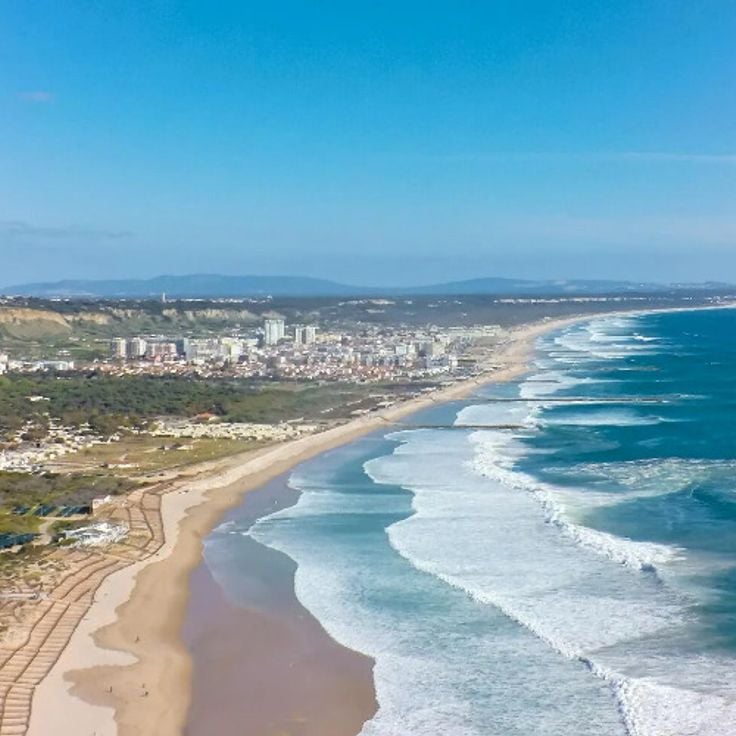 Costa da Caparica