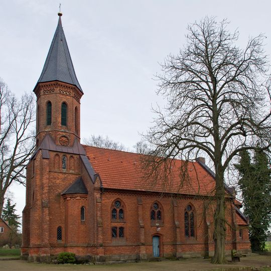 Protestant Church