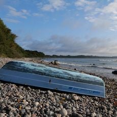 Erweiterung Libben, Steilküste und Blockgründe Wittow und Arkona