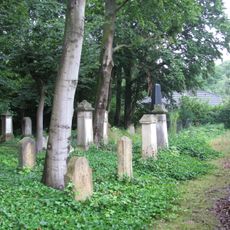 Jüdischer Friedhof