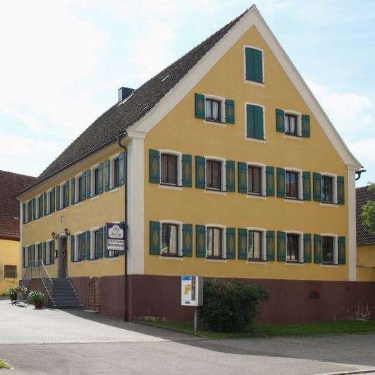 Gasthaus