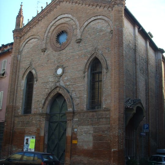 Chiesa di Sant'Antonio Abate