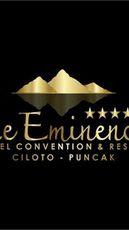 Le Eminence Puncak Hotel Convention & Resort