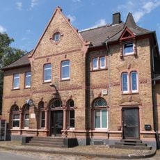 Hattenheim station