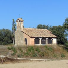 Santa Maria de Palau de Gurb