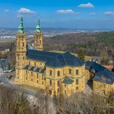 Basilica of the Fourteen Holy Helpers