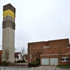 Heilig Geist