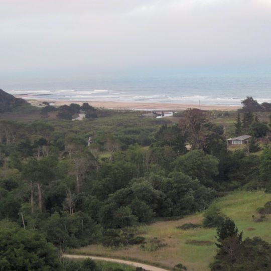 Parc d'État de Big Basin Redwoods