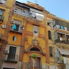 Chiesa di Sant'Arcangelo a Baiano