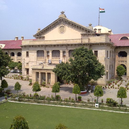 Allahabad High Court