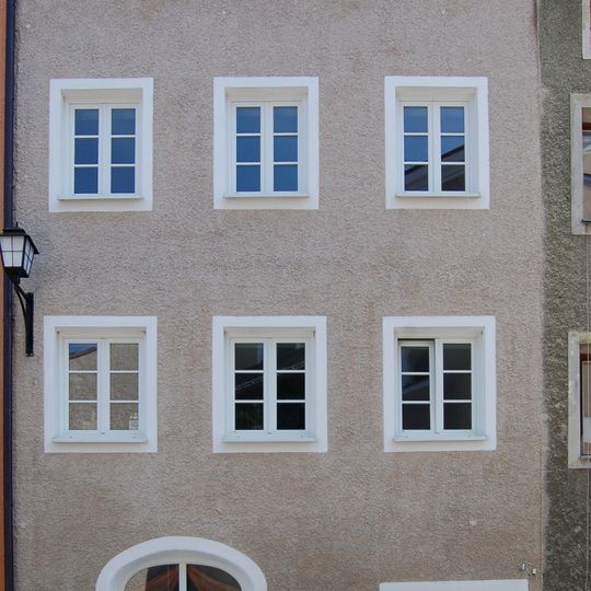 Lederergasse 11