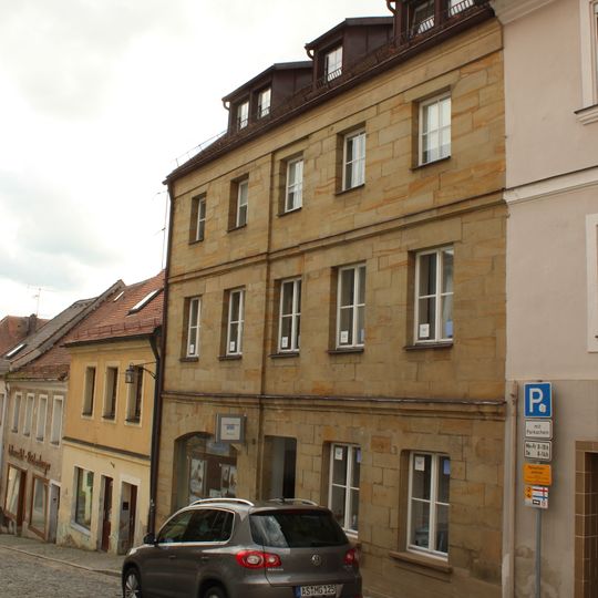 Wohnhaus