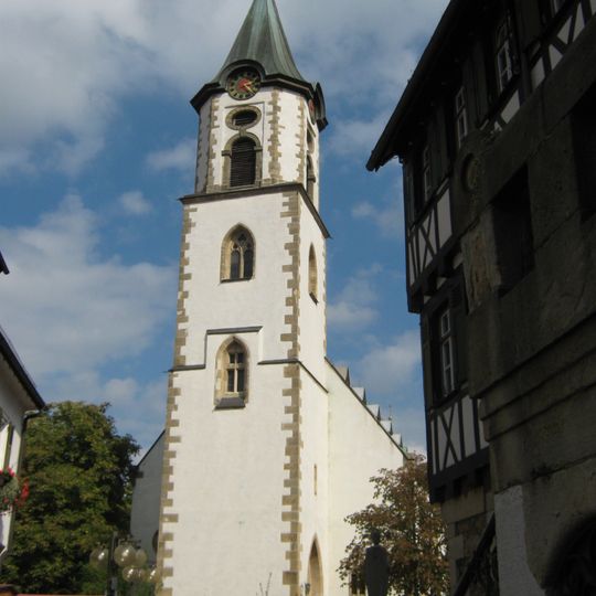 Martinskirche