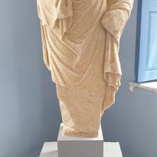 Archaeological Museum of Kea