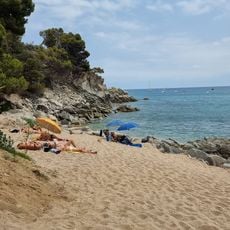 Platja de Llevant de Llorell