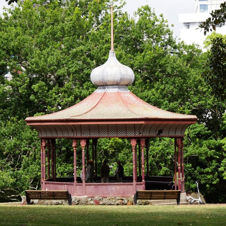 Albert Park