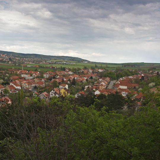 Tvarožná