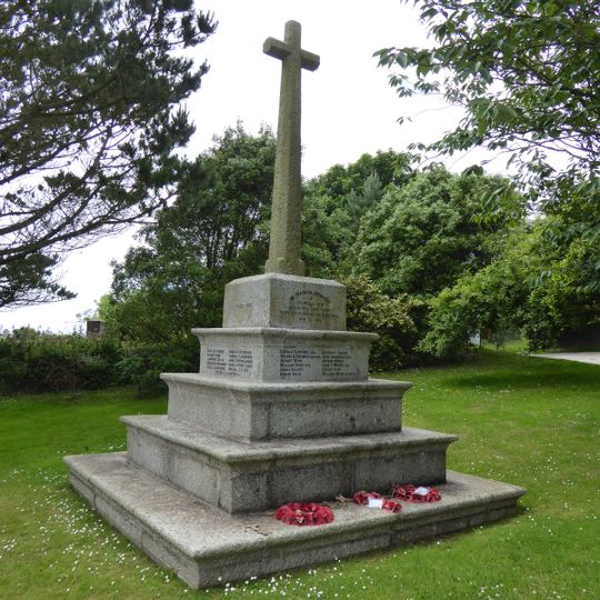 Thurlestone War Memorial