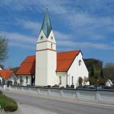 St. Martin