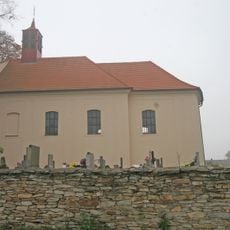 Church of the Assumption of the Virgin Mary